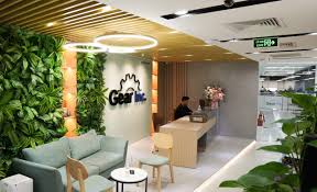 gear office