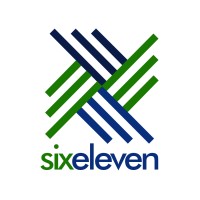 six_eleven_global_services_and_solutions_logo